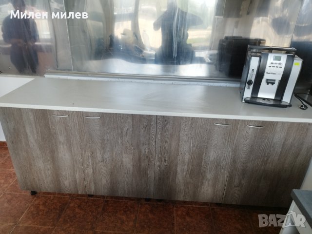 Продавам, снимка 8 - Шкафове - 38432369