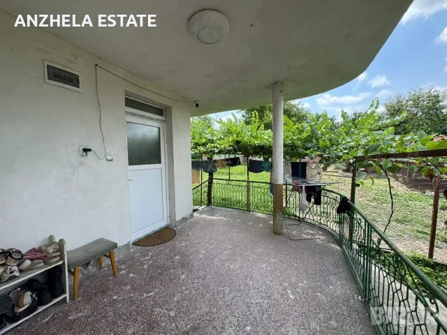 Къща в село Ракита, снимка 16 - Къщи - 55811947