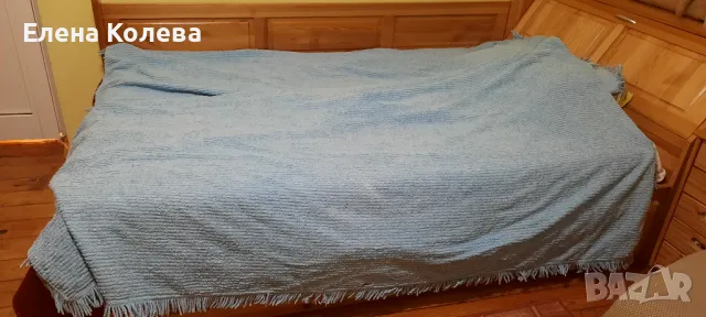Покривало за спалня, снимка 1