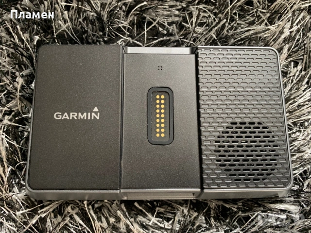 Garmin zumo 660 , снимка 2 - Garmin - 54082891