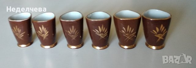 Сервизи за ракия