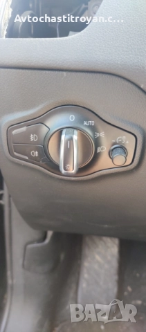копче фарове Audi Q5