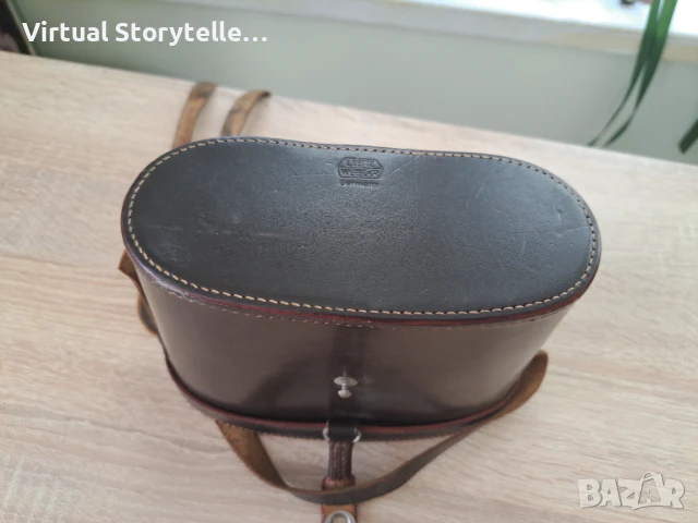 Калъфи за бинокли, снимка 15 - Антикварни и старинни предмети - 51391974