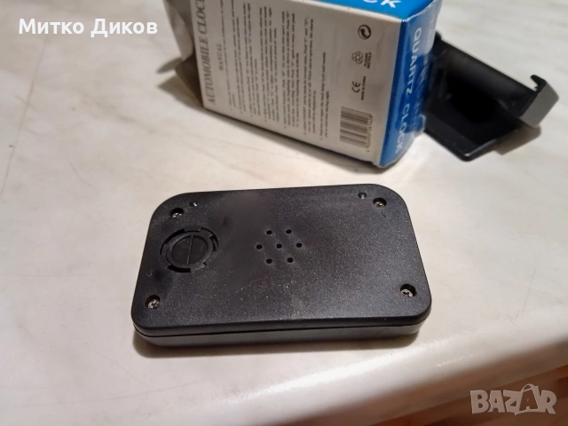 кварцов часовник Taksun TS-613A , снимка 3 - Други - 54043467