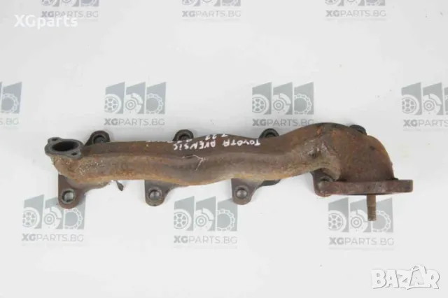 Изпускателен колектор за Toyota Avensis T27 2.2D-cat 150 к.с. (2009-2012)