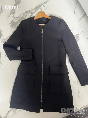 Forever 21 Палто/Сако/Яке S, снимка 3 - Палта, манта - 49697267