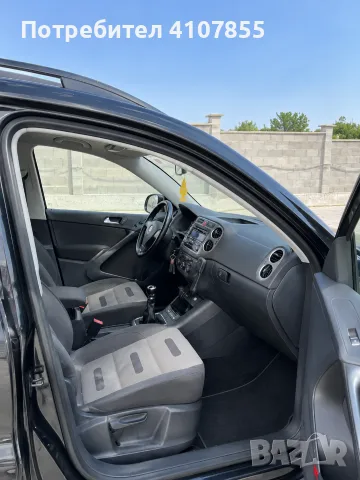 volkswagen tiguan , снимка 7 - Автомобили и джипове - 55766138