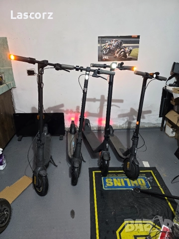 електрически тротинетки Xiaomi, ninebot 