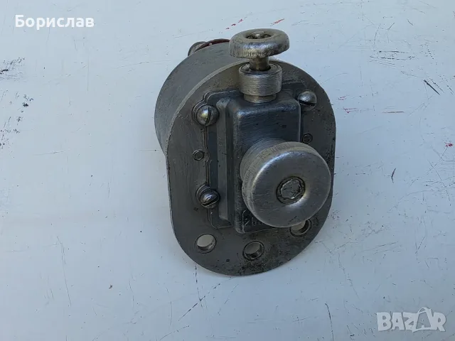 Ключ - маса 250А 24V