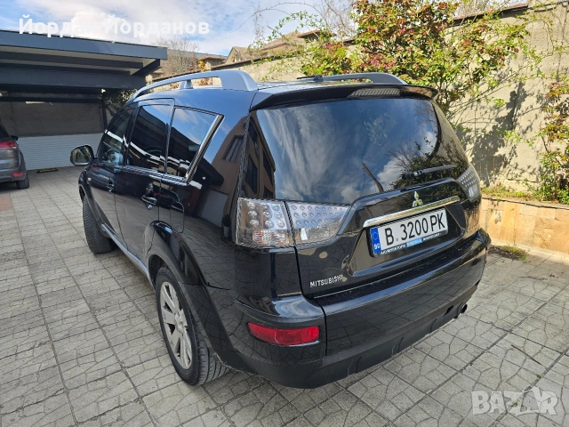 перфектен 6 местен джип, снимка 10 - Автомобили и джипове - 54167379