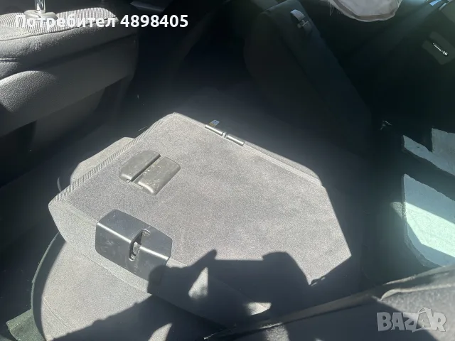Bmw F11 Бмв Ф11 520d B47 190 ps. 8HP50Z Xdrive Adblue на части, снимка 15 - Автомобили и джипове - 55598801
