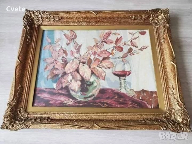 Гоблени, снимка 8 - Декорация за дома - 52544337