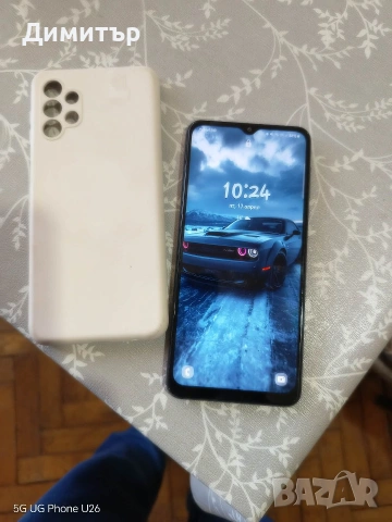Самсунг А32 ,5джи., снимка 3 - Samsung - 54231707
