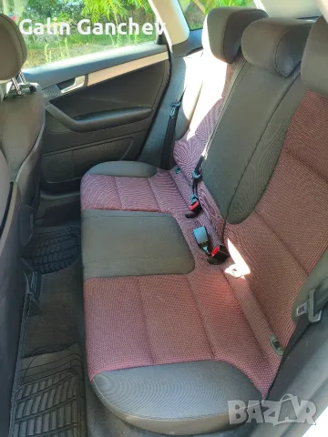 Audi A3 2009 1.8 TFSI, снимка 14 - Автомобили и джипове - 55883634