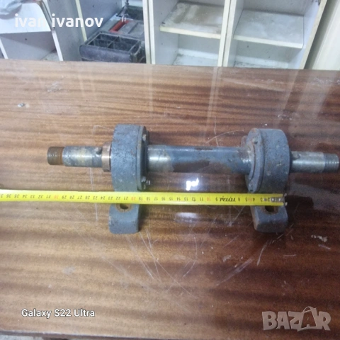 Ос Цирколяр , снимка 8 - Циркуляри - 54279135