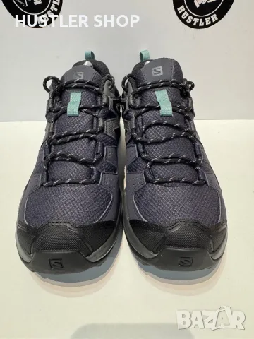 Туристически обувки SALOMON X RADIANT GORE-TEX.Номер 39.5, снимка 3 - Маратонки - 50433076