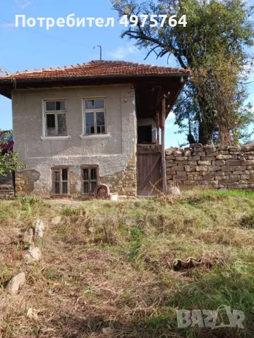 Двуетажна къща с двор до реката , снимка 4 - Къщи - 56451343