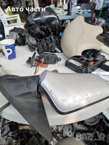 странично огледало VW Golf 3, снимка 2 - Части - 51130407