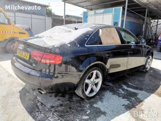 Ауди а4 б8 3.2фси на части / audi a4 b8 3.2fsi quattro , снимка 4 - Автомобили и джипове - 29561108