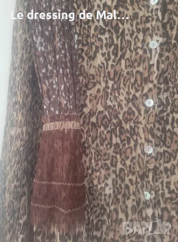 Риза на Gerry Veber, снимка 2 - Ризи - 50388696