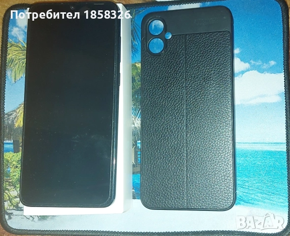 Samsung Galaxy A05 128GB, снимка 11 - Samsung - 53157734