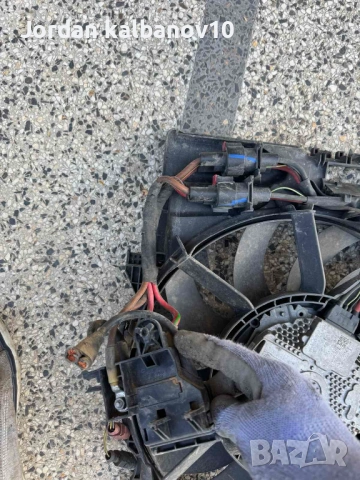Комплект дефузиор+перки+ бушонна кутия за Audi A8 D4 H4 6.3 W12 само за 1200Eur. 4H0121003J, снимка 13 - Части - 53308279