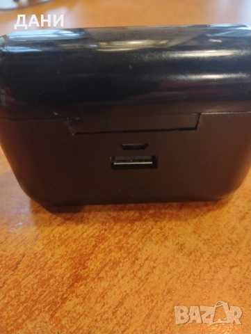 Безжични слушалки висок клас .Черни.Перфектни, снимка 2 - Слушалки и портативни колонки - 54154023