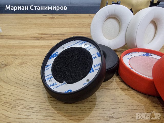 Ремонт и резервни части за Beats by Dre Solo2 Solo3 Studio2 Studio3, снимка 13 - Bluetooth слушалки - 36442611
