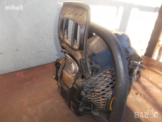 MCCULLOCH CS 42S  на части, снимка 2 - Градинска техника - 31757332