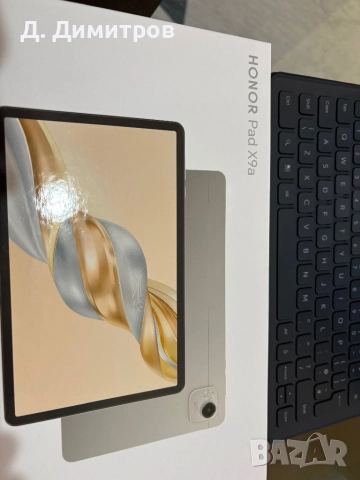 Продава се HONOR 11.5 инча, снимка 8 - Таблети - 52823581