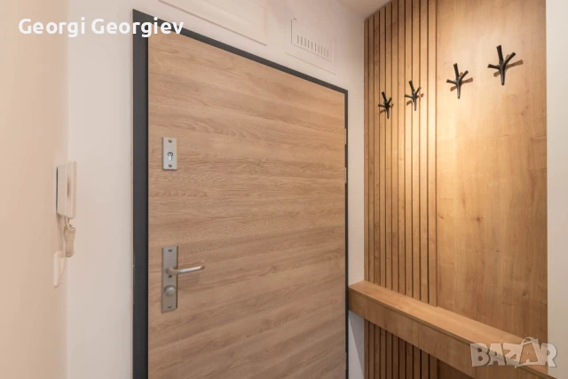 Апартамент Бланка - Панорама и Лукс, снимка 13 - Почивки на море - 50874845