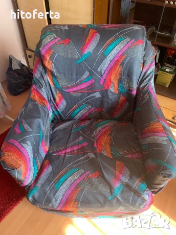 Продавам холна гарнитура , снимка 6 - Дивани и мека мебел - 38112080