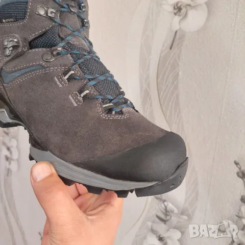 туристически обувки Hanwag Tatra Light Bunion GTX номер 41-41,5, снимка 5 - Други - 47666233