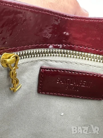 чанти ysl saint laurent , снимка 9 - Чанти - 50749025