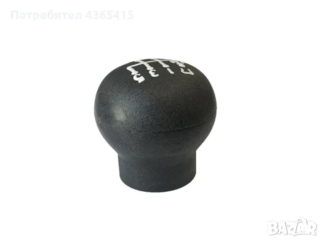 Топка за скоростен лост за Renault 9 / 11 (1981-2000) - 7702254889, снимка 3 - Части - 49370053