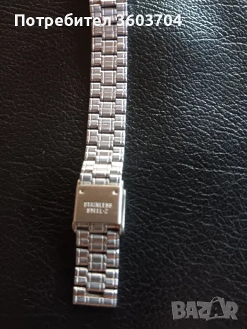 часовник Seiko, снимка 4 - Дамски - 50024771