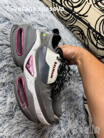 Маратонки Balenciaga 