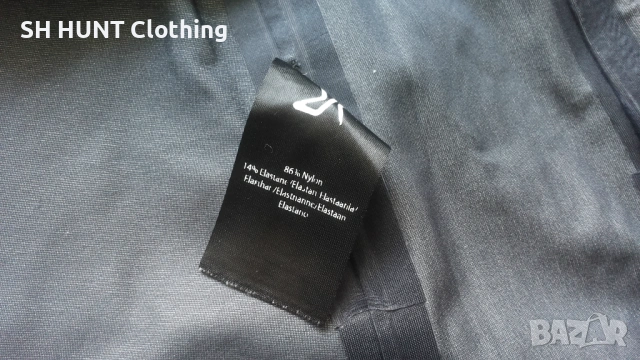 Revolution Race Tornado Waterproof Breathable Stretch Womens Jacket размер 38 / M дамско яке - 2025, снимка 17 - Якета - 53375264