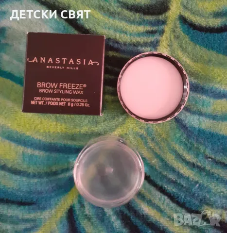 Нова козметика  Анастасия Бевърли Хилс, снимка 2 - Козметика за лице - 48560854