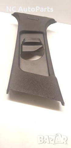 Интериорен капак кора за колан за Mercedes Мерцедес С клас W204 A2048600930 A2046903726 2011, снимка 4 - Части - 42653784