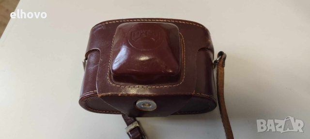 Фотоапарат Fenix 16, снимка 6 - Антикварни и старинни предмети - 44369707