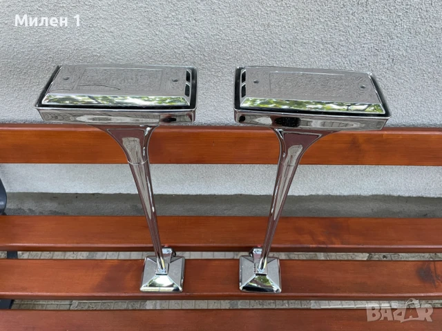 Hadley-USA Тромби за камион