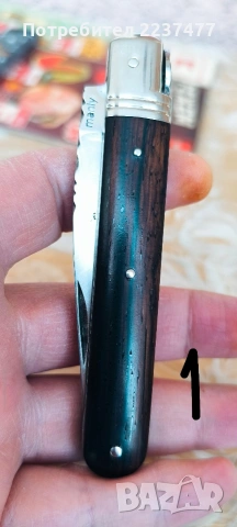 ножчета manly спрени от производство , снимка 4 - Ножове - 54209481