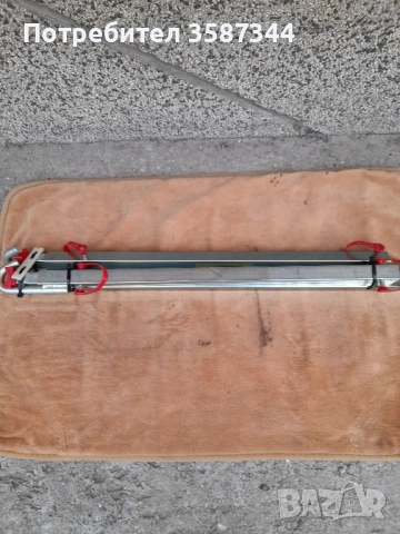 твърд теглич за лек автомобил, снимка 13 - Аксесоари и консумативи - 51899061