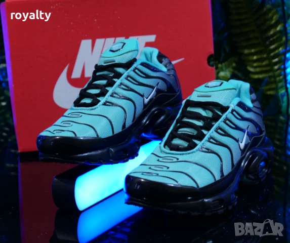 Nike Air Max Tn мъжки маратонки , снимка 3 - Маратонки - 50924852