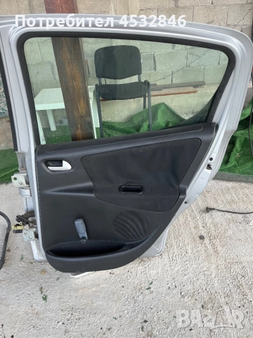 Пежо 207 (За части), снимка 11 - Автомобили и джипове - 52267762