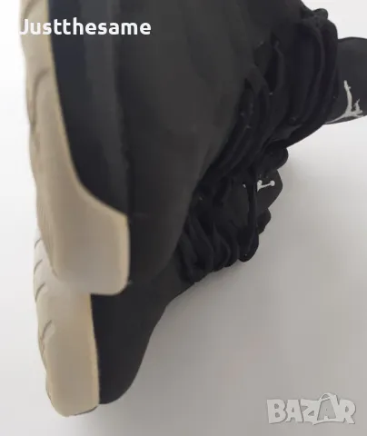 Маратонки NIKE Jordan B.Fly ‘Black White’ 881444-12, снимка 3 - Маратонки - 47311767