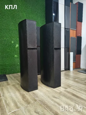 Тонколони JAMO 507, снимка 11 - Тонколони - 55989240