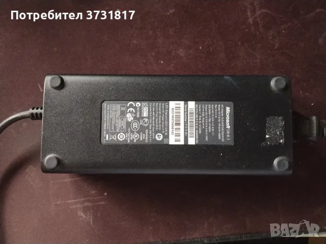XBOX 360 Slim части, снимка 2 - Xbox конзоли - 56327499