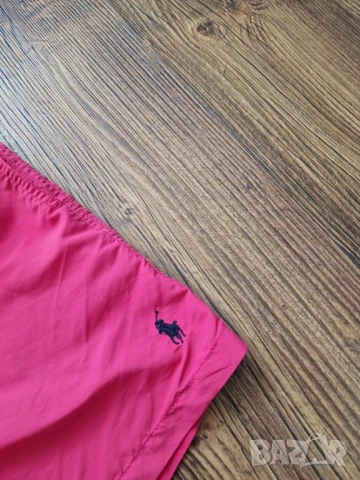 Страхотни мъжки бански POLO RALPH LAUREN размер М, снимка 3 - Бански - 50993697